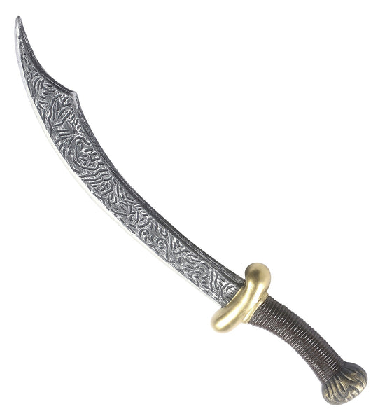 e-carnavalskleding-SYK Arabisch mes 46cm