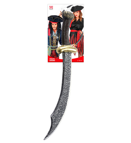 e-carnavalskleding-SYK Arabisch mes 46cm