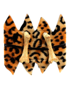 e-carnavalskleding-SYK Armband grotbewoner Flintstones