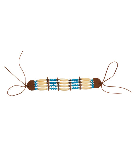 e-carnavalskleding-SYK Armband indiaan Maya