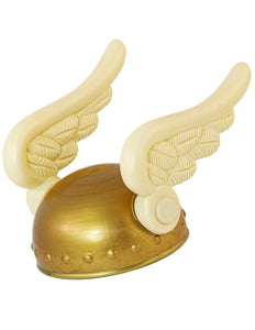 e-carnavalskleding-SYK Asterix helm kinderen
