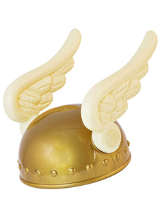 e-carnavalskleding-SYK Asterix helm volwassenen
