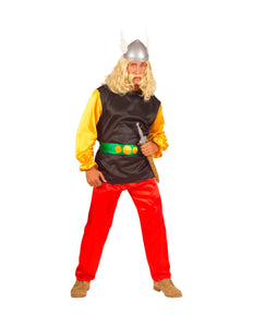 e-carnavalskleding-SYK Asterix kostuum Galliër heren