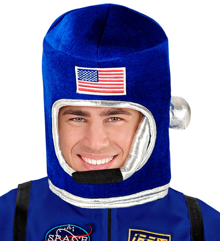 e-carnavalskleding-SYK Astronauten helm Buzz