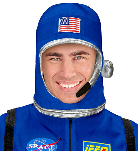 e-carnavalskleding-SYK Astronauten helm Buzz