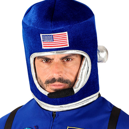 e-carnavalskleding-SYK Astronauten helm Buzz