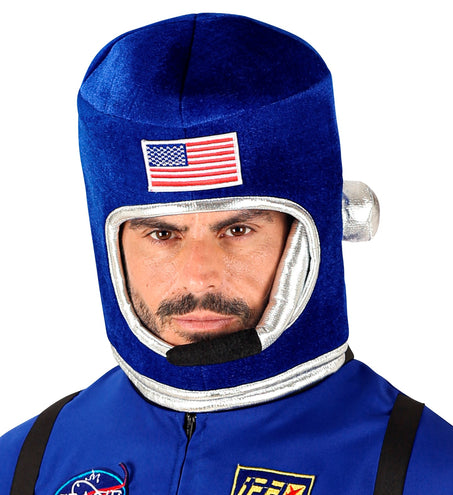 e-carnavalskleding-SYK Astronauten helm Buzz