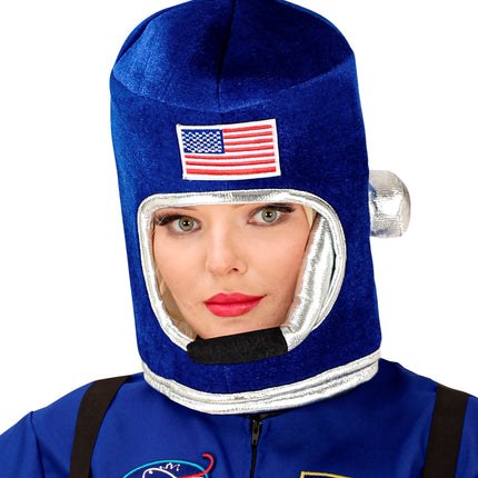 e-carnavalskleding-SYK Astronauten helm Buzz