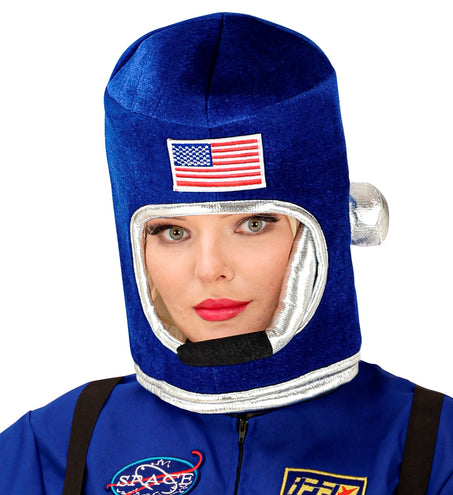 e-carnavalskleding-SYK Astronauten helm Buzz