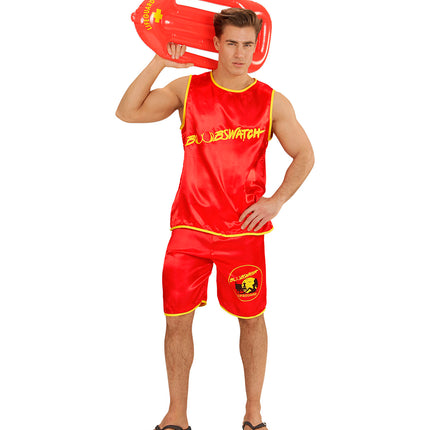 e-carnavalskleding-SYK Badmeester pak Dennis