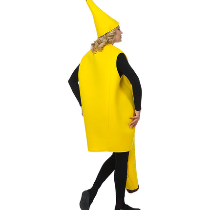 e-carnavalskleding-SYK Bananenpak Miss kisses