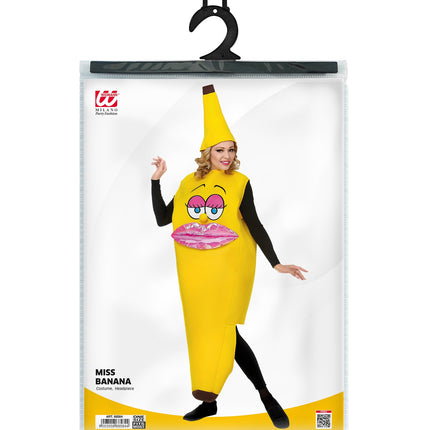 e-carnavalskleding-SYK Bananenpak Miss kisses