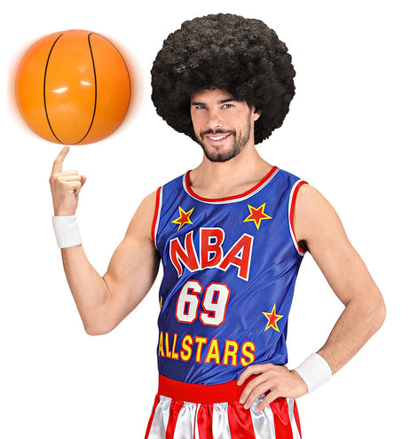 e-carnavalskleding-SYK Basketbal opblaasbaar