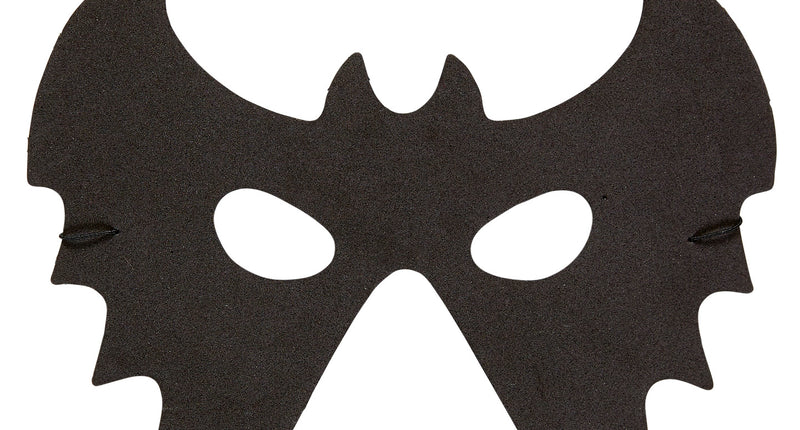 e-carnavalskleding-SYK Batman maskers voor carnaval