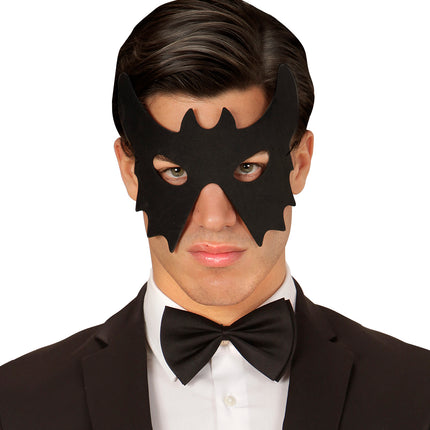 e-carnavalskleding-SYK Batman maskers voor carnaval