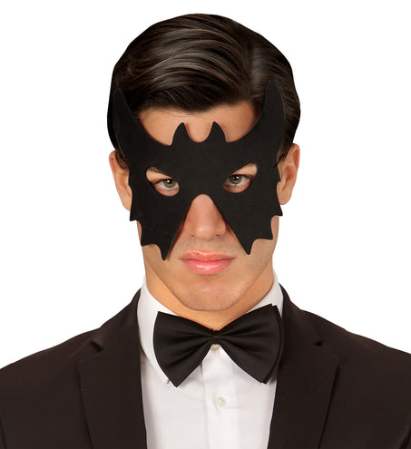 e-carnavalskleding-SYK Batman maskers voor carnaval