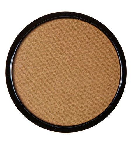 e-carnavalskleding-SYK Beige schmink aqua