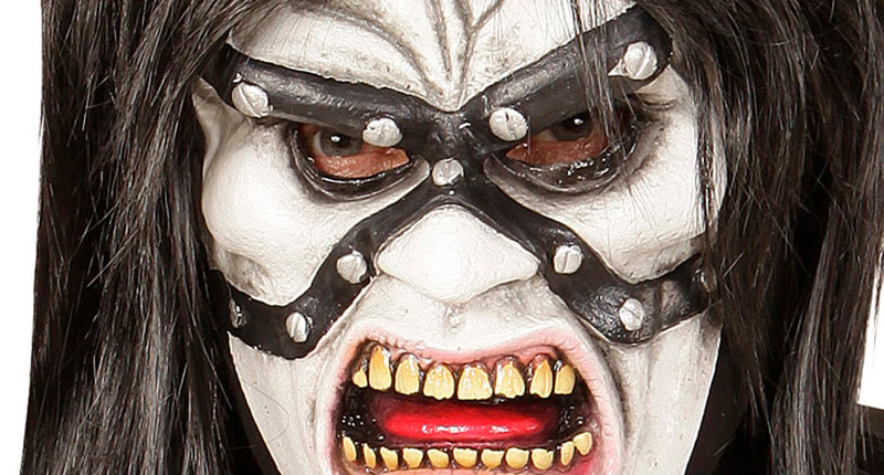 e-carnavalskleding-SYK Beulmasker