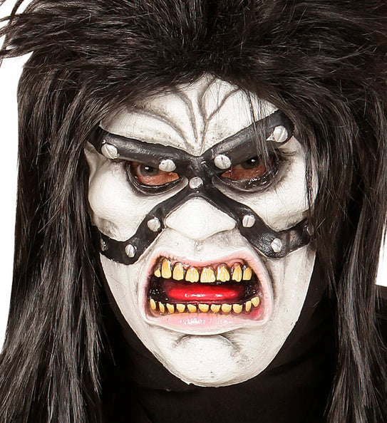 e-carnavalskleding-SYK Beulmasker