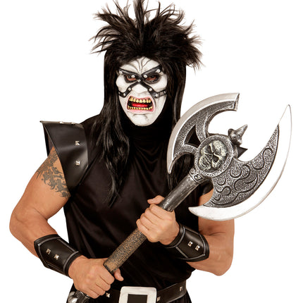 e-carnavalskleding-SYK Beulmasker