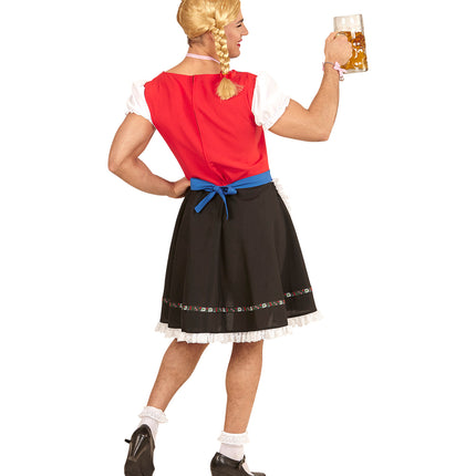 e-carnavalskleding-SYK Biermeisje pak mannen