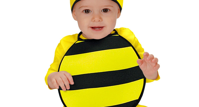 e-carnavalskleding-SYK Bijen pak baby zoom zoom