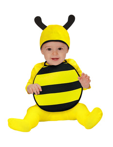 e-carnavalskleding-SYK Bijen pak baby zoom zoom
