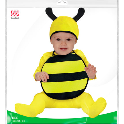 e-carnavalskleding-SYK Bijen pak baby zoom zoom