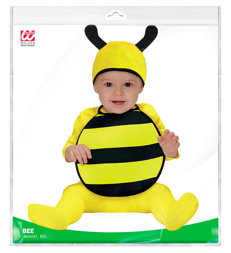 e-carnavalskleding-SYK Bijen pak baby zoom zoom