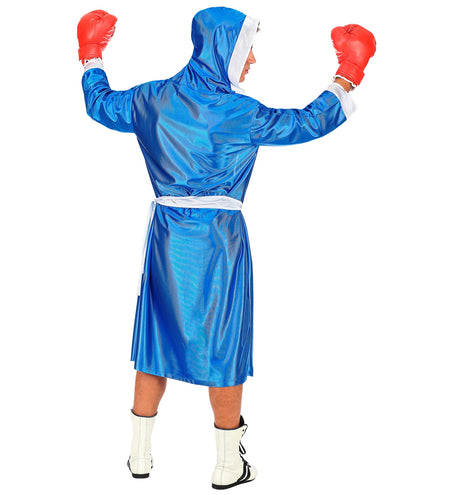 e-carnavalskleding-SYK Blauw bokser kostuum