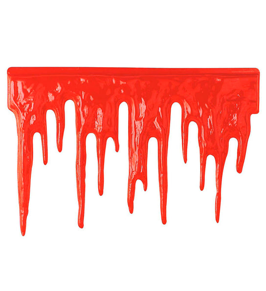 e-carnavalskleding-SYK Bloeddruppels decoratie halloween
