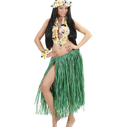 e-carnavalskleding-SYK Bloemenslinger Hawaii deluxe