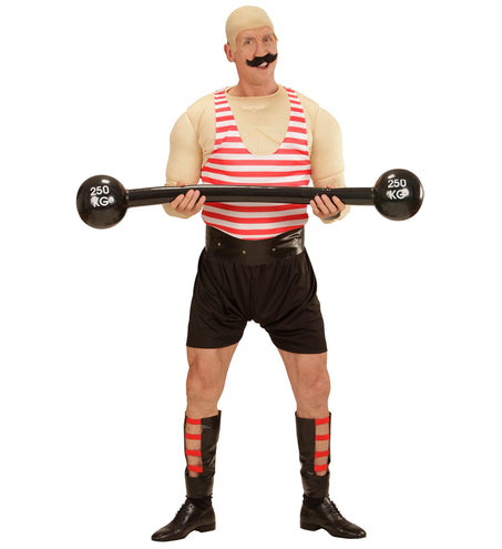 e-carnavalskleding-SYK Bodybuilder pak