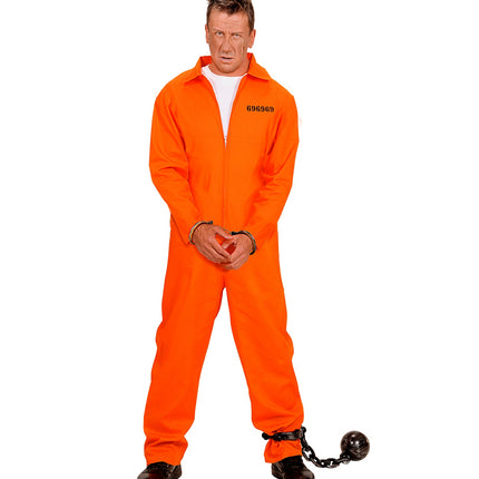 e-carnavalskleding-SYK Boevenpak Inmate