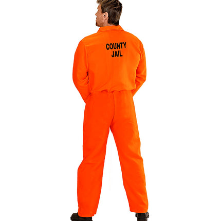 e-carnavalskleding-SYK Boevenpak Inmate