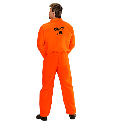 e-carnavalskleding-SYK Boevenpak Inmate
