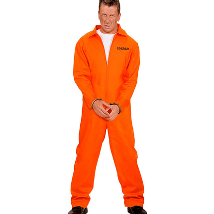 e-carnavalskleding-SYK Boevenpak Inmate