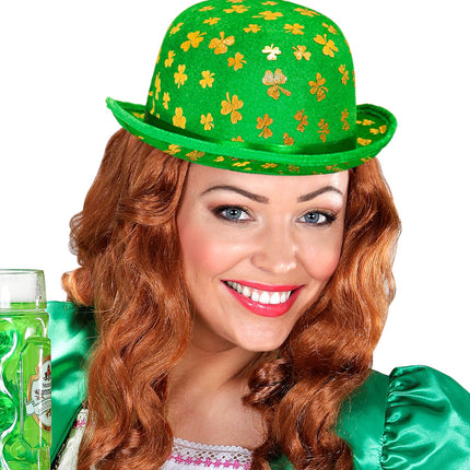 e-carnavalskleding-SYK Bolhoed st.patrick's day