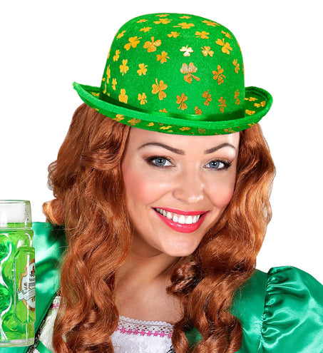 e-carnavalskleding-SYK Bolhoed st.patrick's day