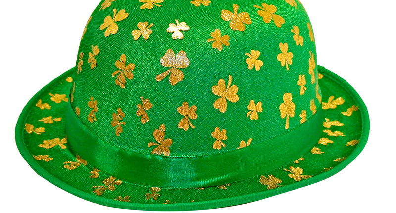 e-carnavalskleding-SYK Bolhoed st.patrick's day