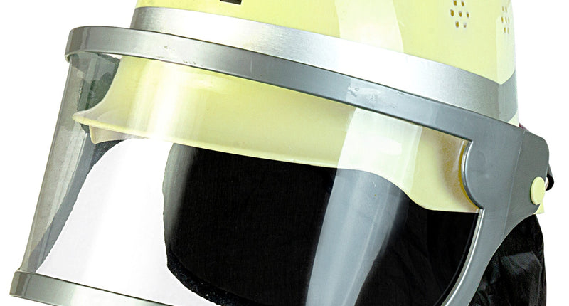 e-carnavalskleding-SYK Brandweerhelm kind duits