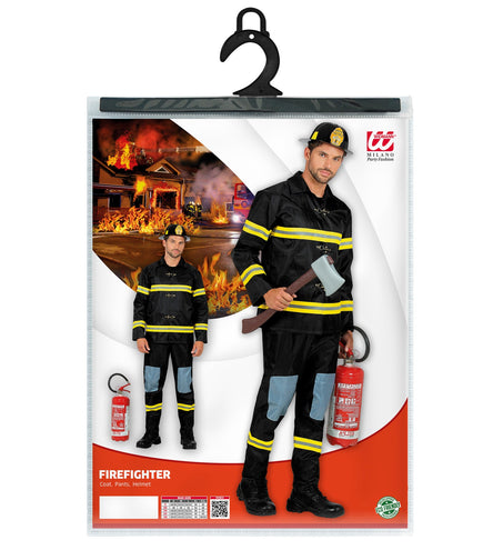 e-carnavalskleding-SYK Brandweerpak Bob