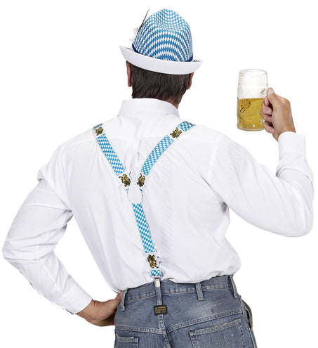 e-carnavalskleding-SYK Bretels Beieren