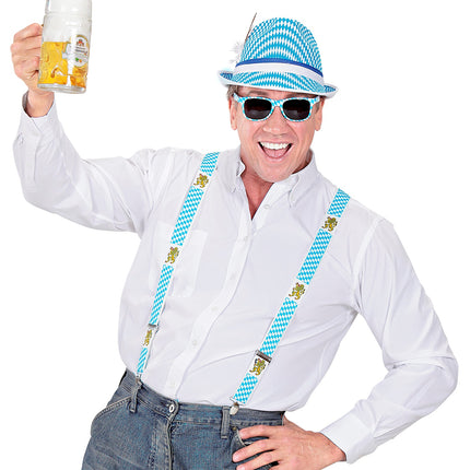 e-carnavalskleding-SYK Bretels Beieren