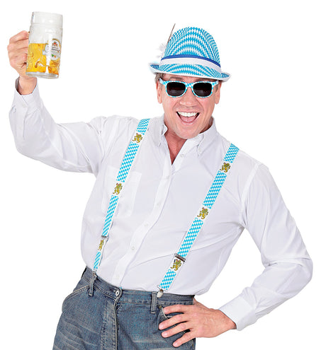e-carnavalskleding-SYK Bretels Beieren