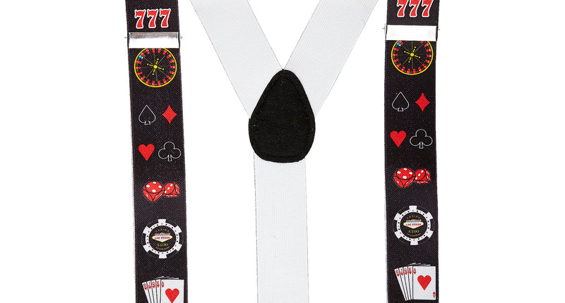 e-carnavalskleding-SYK Bretels poker editie