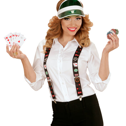 e-carnavalskleding-SYK Bretels poker editie