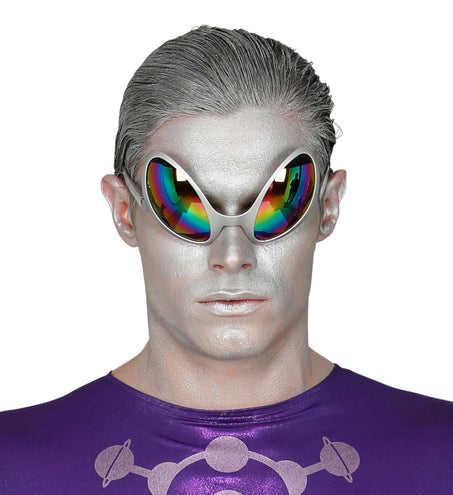 e-carnavalskleding-SYK Bril alien