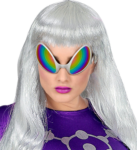 e-carnavalskleding-SYK Bril alien
