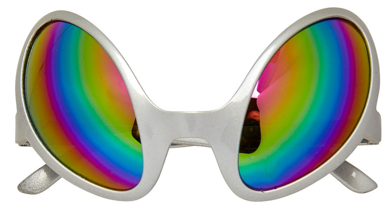 e-carnavalskleding-SYK Bril alien